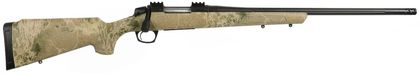 CVA Cascade XT .223 Rem Bolt-Action Rifle - Realtree Hillside Camo