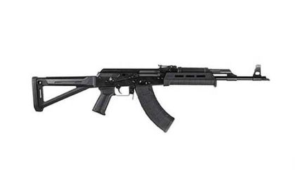 Century Arms C39v2 7.62×39 Semi-Auto Rifle with 30-Round Mag