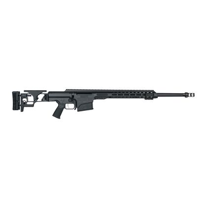 Barrett MRAD Gen 1 Precision Bolt-Action Rifle, 6.5 Creedmoor, 24" Black