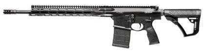 Daniel Defense DD5 V4 Gen 1 Semi-Auto 18" Rifle - 7.62 NATO Precision