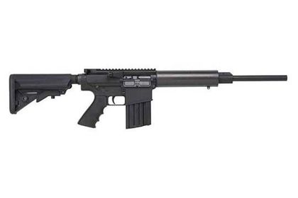 DPMS LR-308 Gen 1 Compact-Hunter .308 Win Semi-Auto Rifle