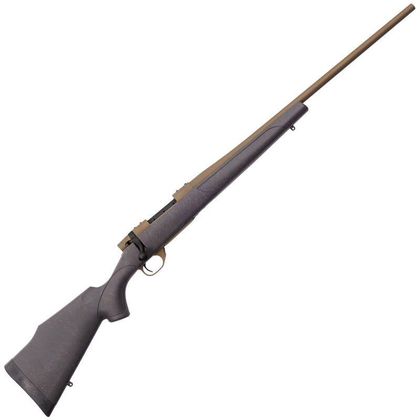 Vanguard Weatherguard Gen 1 .30-06 Bolt Action Rifle, Bronze Finish