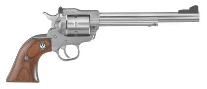 Ruger Single-Seven Gen 1: Versatile .327 Magnum Stainless Revolver