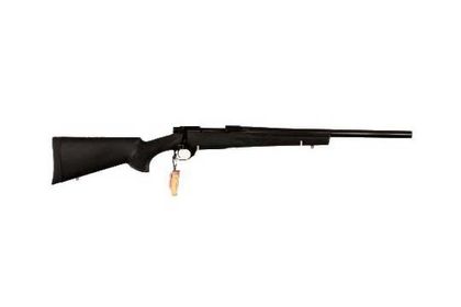 Howa Varminter Gen 1 .223 Rem Bolt-Action Rifle - Precision Varmint Series