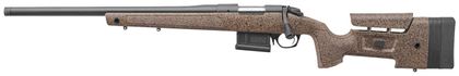Bergara B-14 HMR Gen 1 Precision 6.5 Creedmoor Bolt Rifle