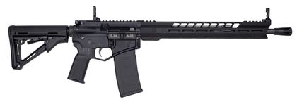 Diamondback DB15 Gen 1 Tactical Rifle, 5.56 NATO, 16" Barrel, Magpul CTR