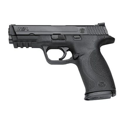 Smith & Wesson M&P M2.0 .40 S&W 4.25" 15+1 Tactical Pistol