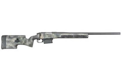 Bergara Premier Ridgeback 6mm Creedmoor Gen 1 Bolt-Action Rifle