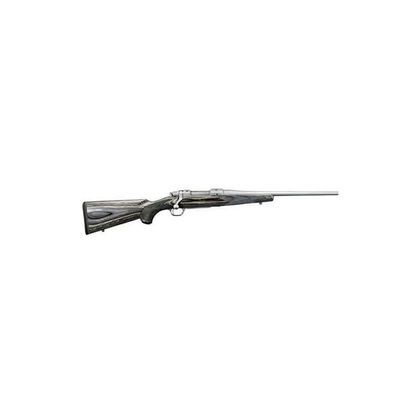 Ruger M77 Hawkeye Compact Gen 1 - 7mm-08 Rem Bolt Action Rifle