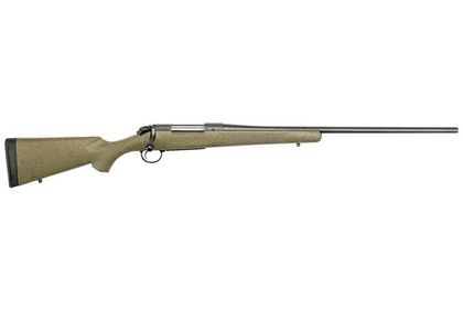 Bergara B-14 Hunter Gen Rifle .30-06 Bolt Action - Green, 24" 4rd