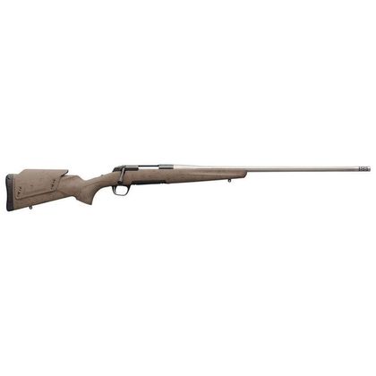 Browning X-Bolt Western Hunter Gen 1 .300 PRC Precision Bolt Rifle