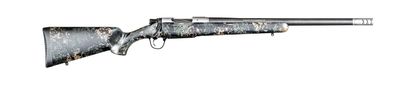 Christensen Ridgeline FFT .28 Nosler Carbon Bolt Rifle 22" - Gen 1