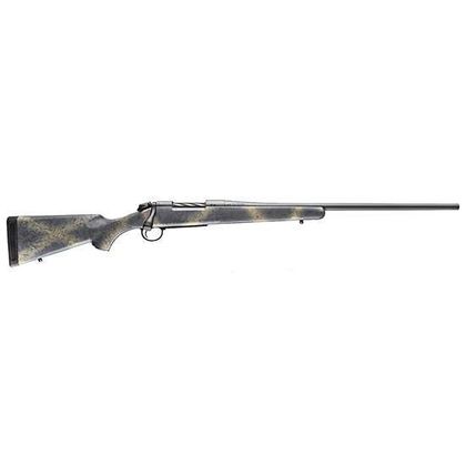 Bergara B-14 Hunter Gen 1 .300 PRC Camo Bolt Action Rifle - 24" Barrel