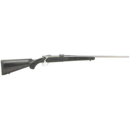 Ruger Hawkeye M77 Gen 1 .308 Win Bolt Action Rifle - Black Synthetic