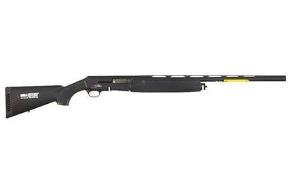 Browning Silver Gen 1: 12 Gauge Semi-Auto Shotgun - Elegance & Performance