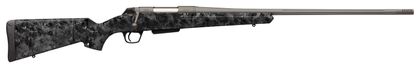 Winchester XPR Extreme Hunter Gen 1 - 6.5 PRC Tungsten Bolt Rifle