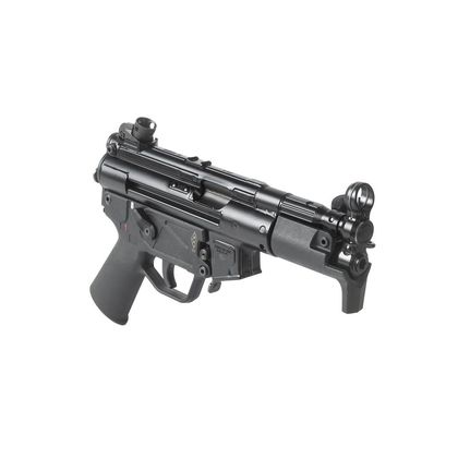 Zenith ZF-5K Gen 1 Tactical 9mm Pistol - 30-Round Capacity