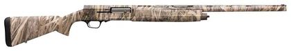 Browning A5 Gen 1 12 GA Semi-Auto Shotgun - Mossy Oak Shadow Grass