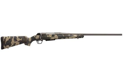 Winchester XPR Hunter Vias .325 WSM Precision Bolt Rifle