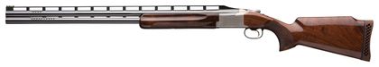Browning Citori 725 Trap Elite 12GA Over-Under Shotgun - Walnut Precision