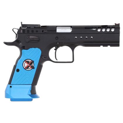 Tanfoglio Master Xtreme Gen 1 .45 ACP Pistol - Precision & Performance