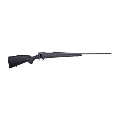 Weatherby Vanguard Gen 1 .300 Mag Bolt Action Rifle - Optic Ready Black