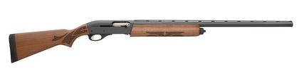 Remington Sportsman 12GA Semi-Auto Gen 1: Walnut Stock & Rem Choke