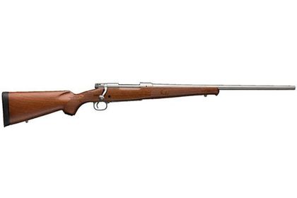 Winchester Featherlite 70 Bolt Action 7mm-08 Rifle