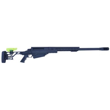 Noreen ULR-X Gen 1 .50 BMG - Precision Bolt Action Long-Range Rifle