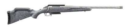 Ruger American Gen 2 .308 Win Bolt-Action Rifle - Spiral Fluted Barrel