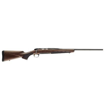 Browning X-Bolt Hunter Gen 1 6.5 Creedmoor Walnut Bolt Rifle