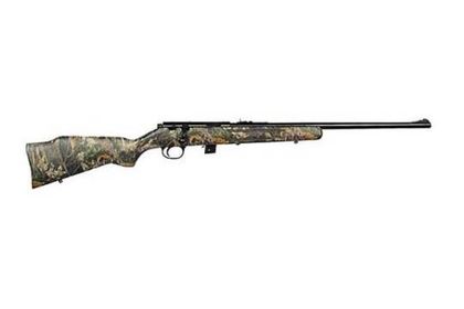 Marlin X7 Precision .22 LR Bolt-Action Rifle - Lightweight & Accurate