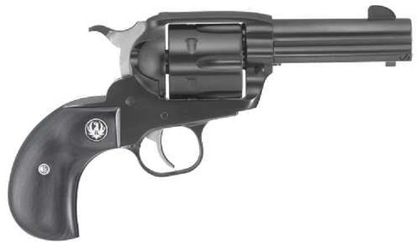 Ruger Vaquero Birds Head Gen 1 .45 Colt Revolver, 3.75" Blued