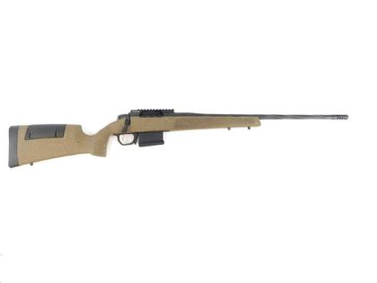 Weatherby 307 Terrain Gen 1 .300 Win Mag Precision Bolt Rifle