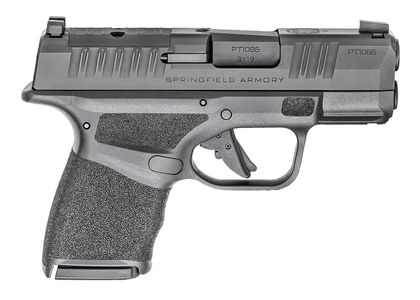Springfield Hellcat OSP Gen 1 - Compact 9mm High-Capacity Night Sights