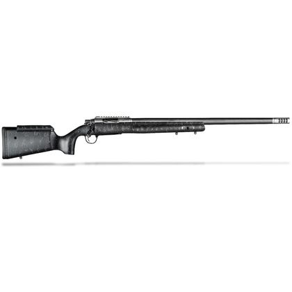 Christensen Arms ELR 3rd Gen .338 Lapua 27" Bolt Rifle - Black Carbon