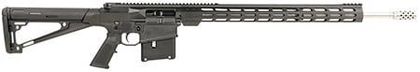Great Lakes AR-10 Gen 1 - 7mm Rem Mag, 24" Semi-Auto Precision Rifle