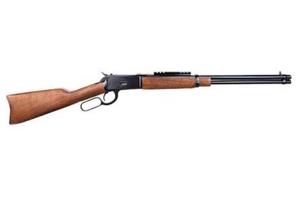 Rossi R92 Gen 1 .357 Mag Lever Action Rifle - Classic Precision