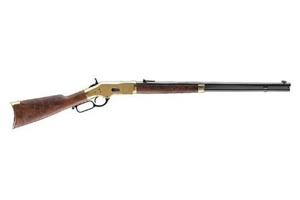 Winchester 1866 Deluxe Octagon .44-40 Lever Rifle Gen 1