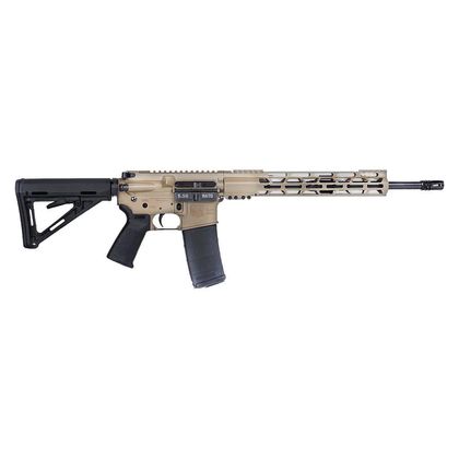 Diamondback DB15 Gen 1: Versatile 5.56 NATO AR-15 with Adjustable Magpul Stock