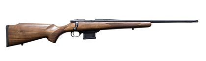 Howa M1500 Mini Hunter 6.5 Grendel Walnut Bolt-Action Rifle