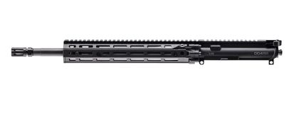 Daniel Defense DD4 RIII Gen 1 16" 5.56 NATO Upper Receiver
