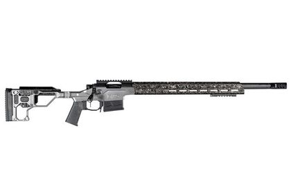 Christensen MPR 6.5 Creedmoor Gen 1: Precision Bolt-Action Rifle, 24" Barrel