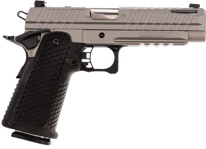Apollo 11 Gen 1 9mm Elite Cerakote Pistol - Precision & Power