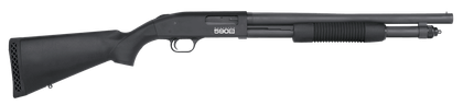Mossberg 590S Shockwave 12 GA Gen 1 - Versatile Pump Action Shotgun