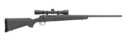 Remington 700 ADL Gen 1: .308 Bolt Action Rifle + 3-9x40 Scope