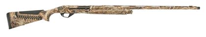 Benelli SBE 3 12GA Semi-Auto Shotgun - Realtree Max-5 Camo Finish