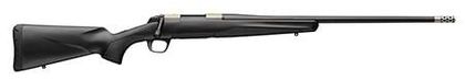 Browning X-Bolt Gen 1: Precision 6.5 PRC Hunter Rifle, Lightweight & Durable