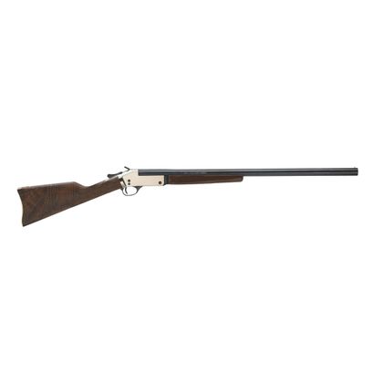 Henry Classic 20GA Brass Single Shot - 26" American Walnut