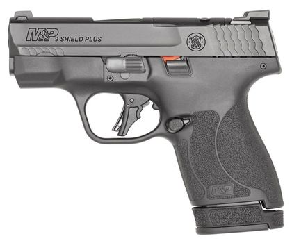 S&W M&P Shield Plus Gen 1 9mm Bug Out Bundle - Night Sights, Optics Ready